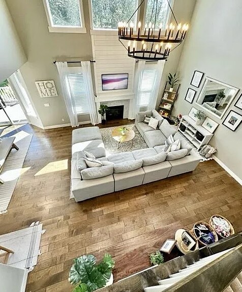 Photo - 526 W Cascade Meadows Loop