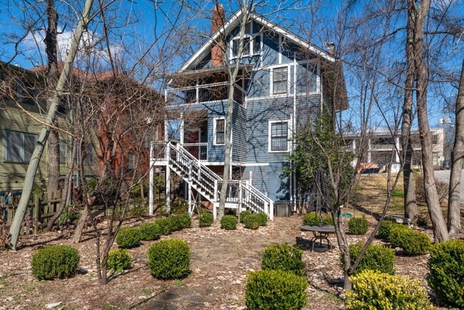 Photo - Beautiful 3BR in Birmingham’s Historic Highlands – Don't Miss Out!