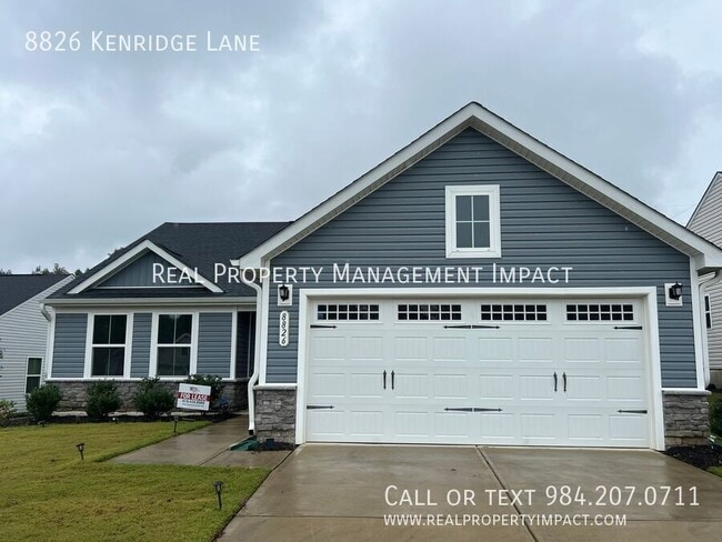 Photo - 8826 Kenridge Ln