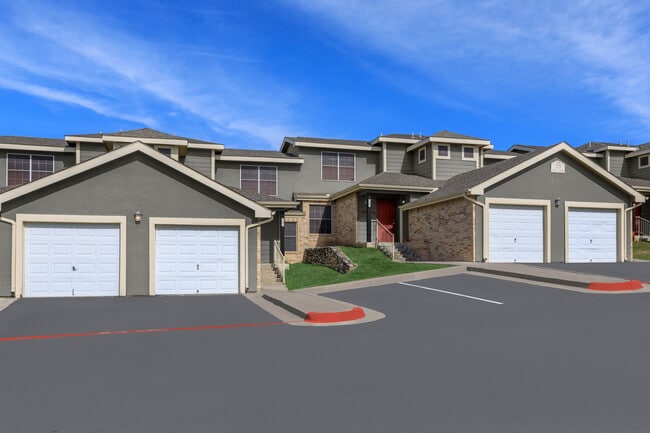 Photo - Townhomes at West Creek