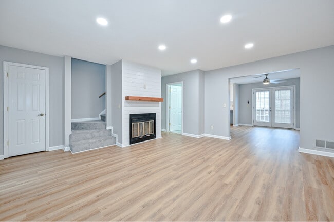 Building Photo - 238 Chads Ford Way Rental