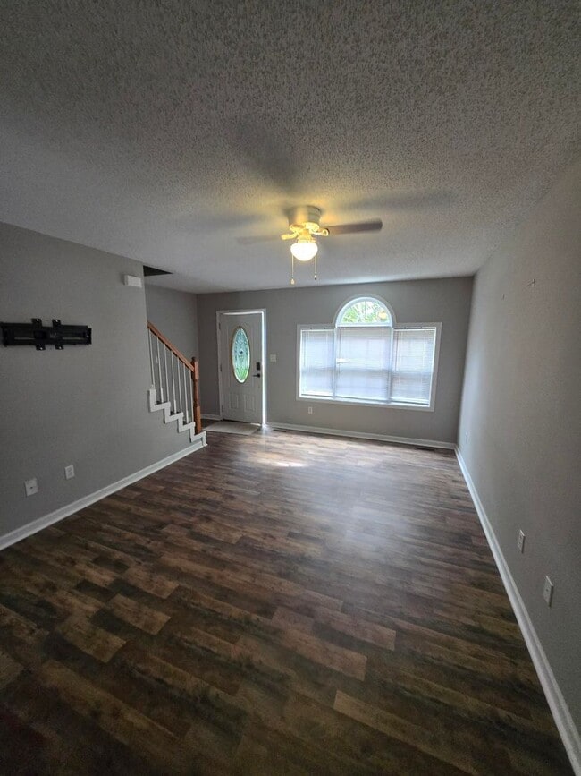 Photo - Spacious 2-Bedroom Townhome – Private Deck...