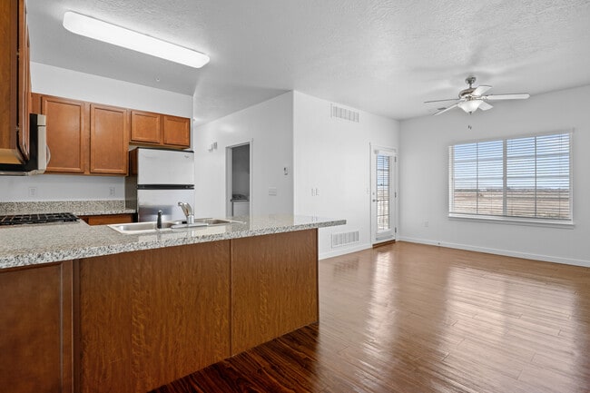 Outlook Apartments