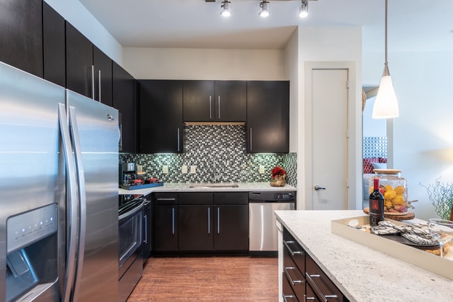 Photo - SYNC at Mueller