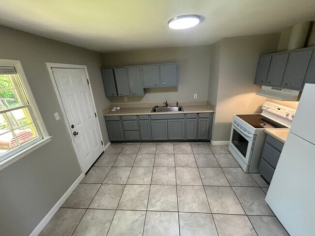 Photo - 3bedroom 1BA brick home with carport