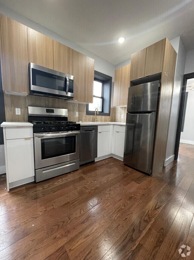 Building Photo - 61 Vroom St Unit 4L Rental