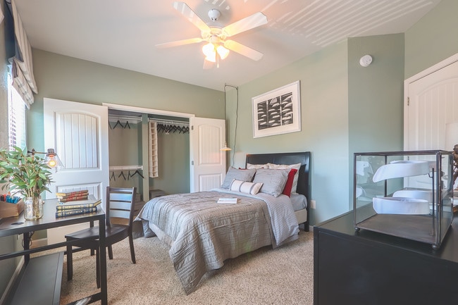 Photo - Student | Ikon Athens