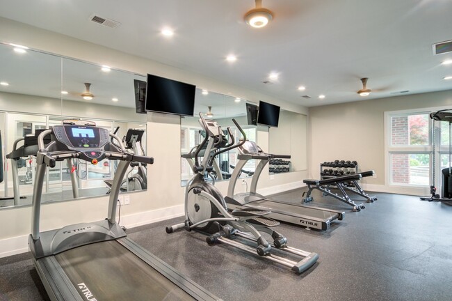 Photo - Wood Pointe Apartment Homes