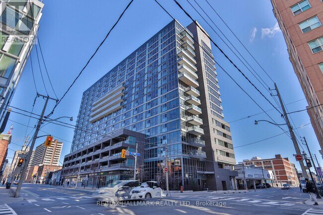 Photo - 320 Richmond St E Unit 1201