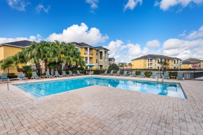 Legacy at Hibiscus Park
