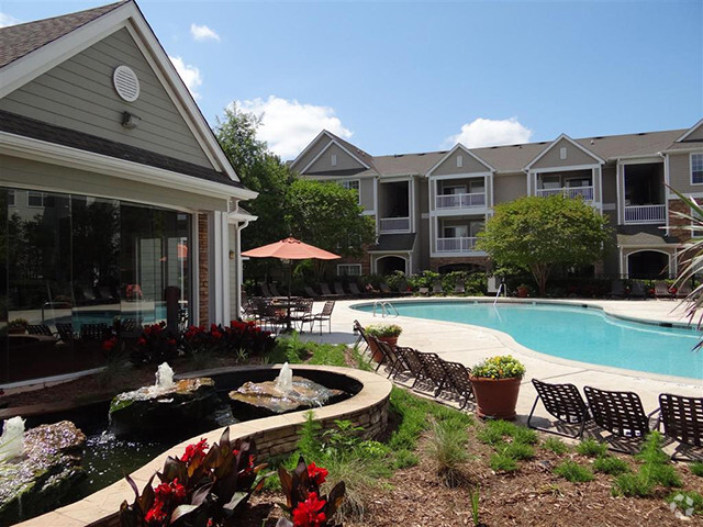 Building Photo - Lodge at Southpoint Rental