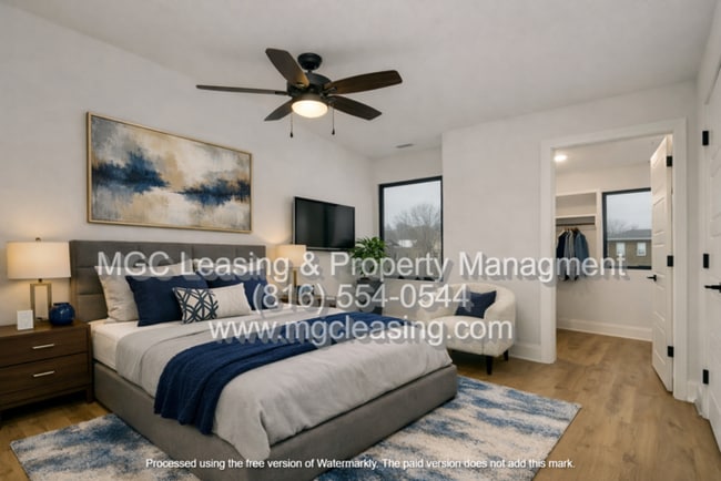 Photo - Highly sought after Ayden Place Townhomes in Kansas City, MO - Schedule A Tour Today!