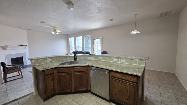 1608 Broadmore, Allen, TX.