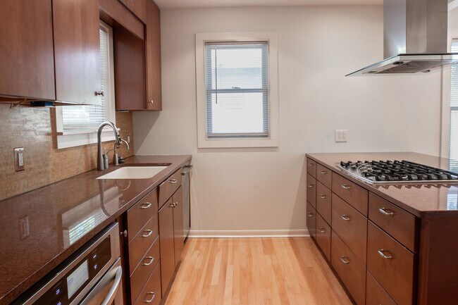 Photo - Renovated 3-bedroom/1-bath + Bonus Room in South Austin