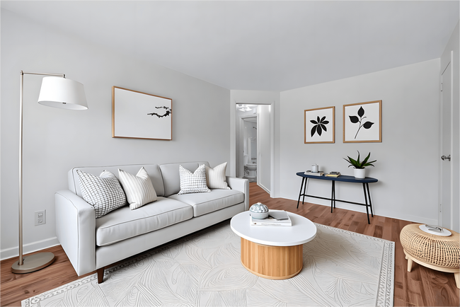 Photo - Essex Village & Marlyn Gardens Apartments