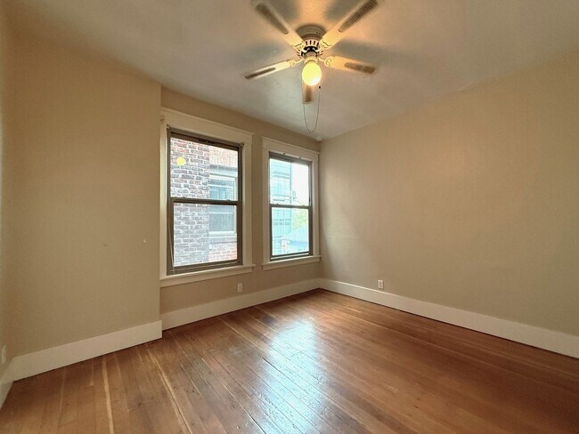 Taft Apartments