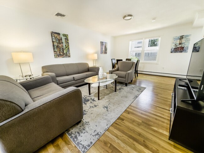 235 Cardinal Medeiros Ave