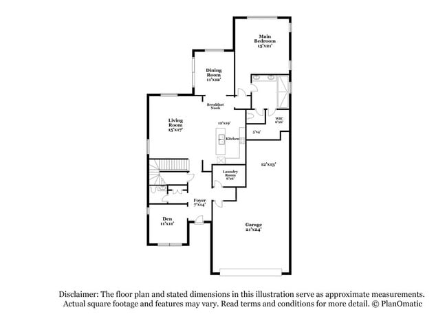 Photo - 10642 W Anna Ave
