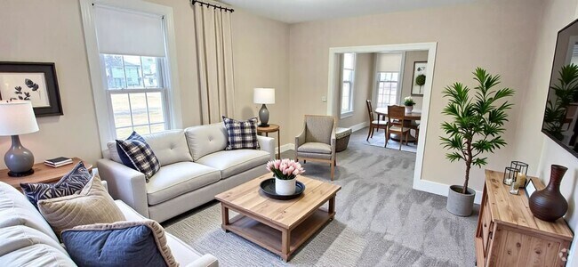Building Photo - 115-117 S Market Street Unit 115A Rental