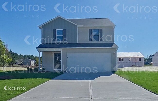 Building Photo - 7021 Peppermill Way