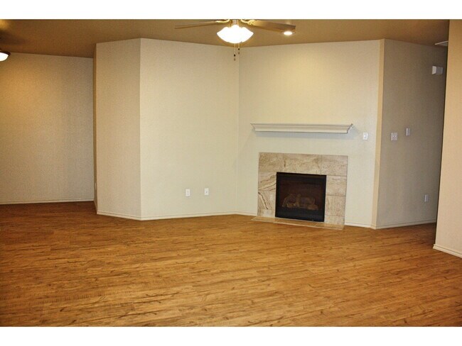 Photo - Townhome Located in Frenship with Huge Backyard!