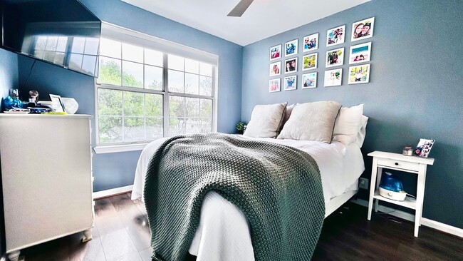 Photo - COZY STAFFORD APARTMENT WITH COMMUNITY POOL Unit 203