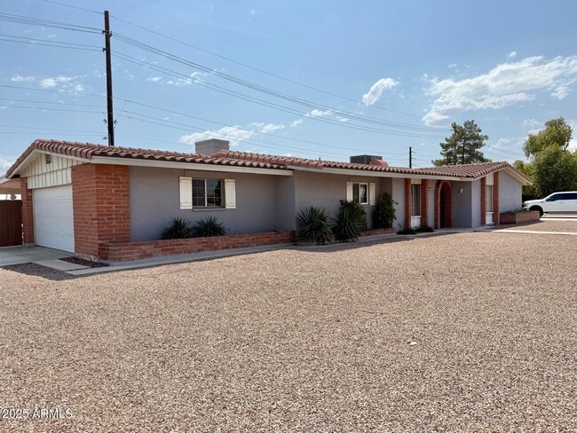 Building Photo - 4503 W Loma Ln Rental