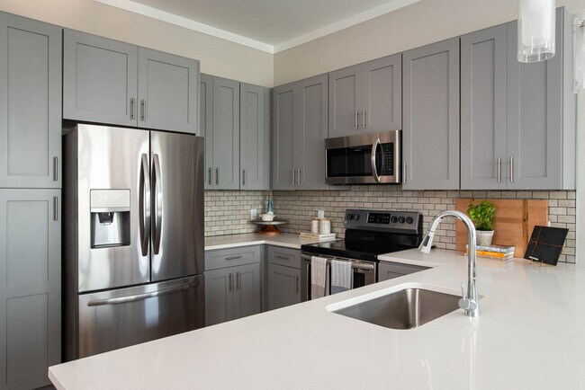 Photo - One Riverside Apartments