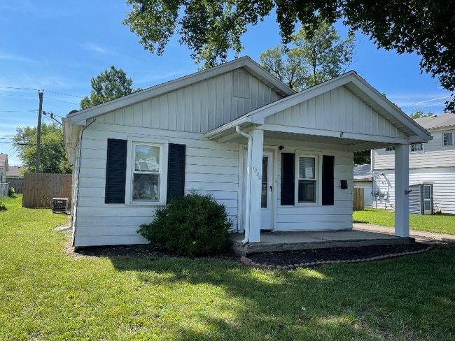 Building Photo - 1922 Haven Dr Rental