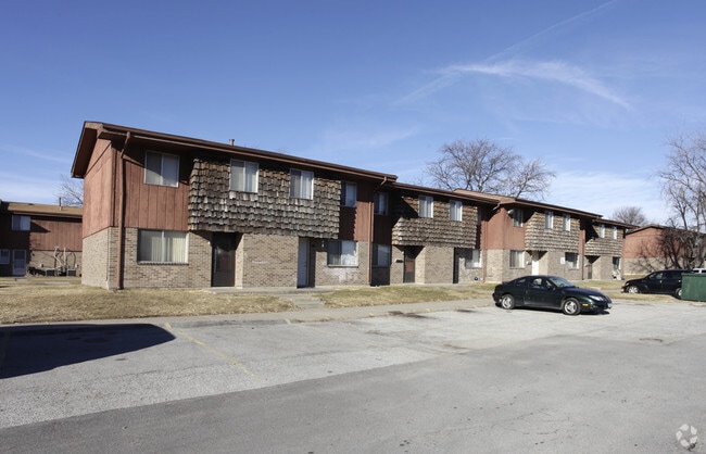 Twin City Apartments - Twin City Apartments