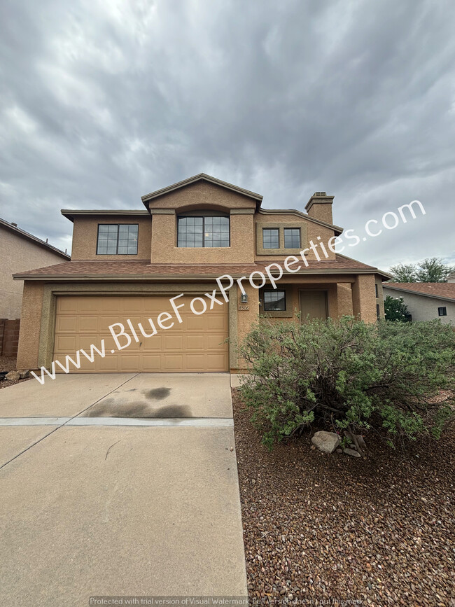 Photo - 8506 N Winchester Creek Dr Casa