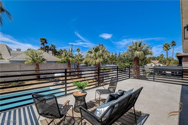 Photo - 2685 S Tenaya Way