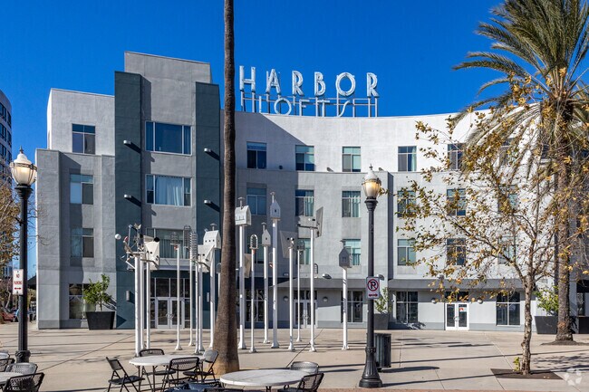 Photo - Harbor Lofts