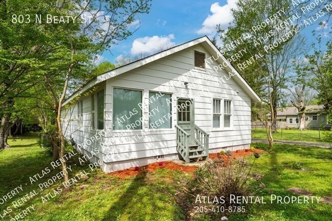 Photo - 803 N Beaty St