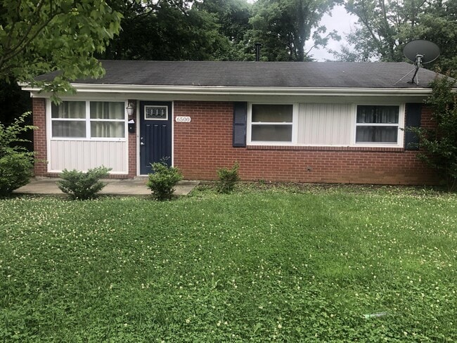 Building Photo - 6500 Mercury Dr
