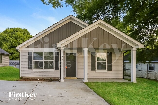 Building Photo - 337 Pecan Ct SW