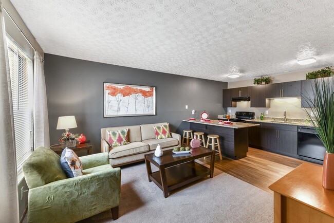 Bolton Estates Apartments
