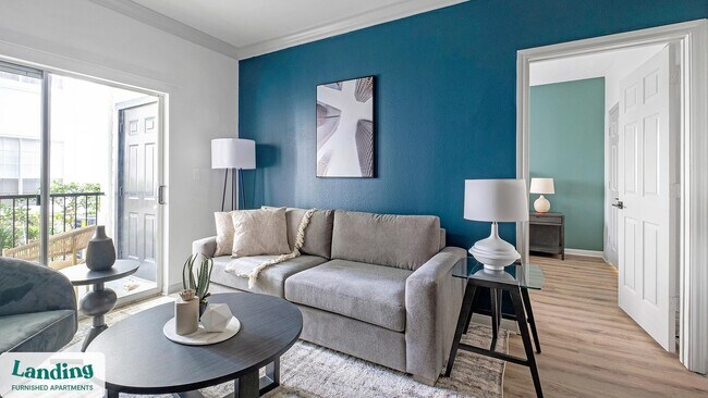 Photo - 777 Dunlavy St Apartment Unit 6107.1408915