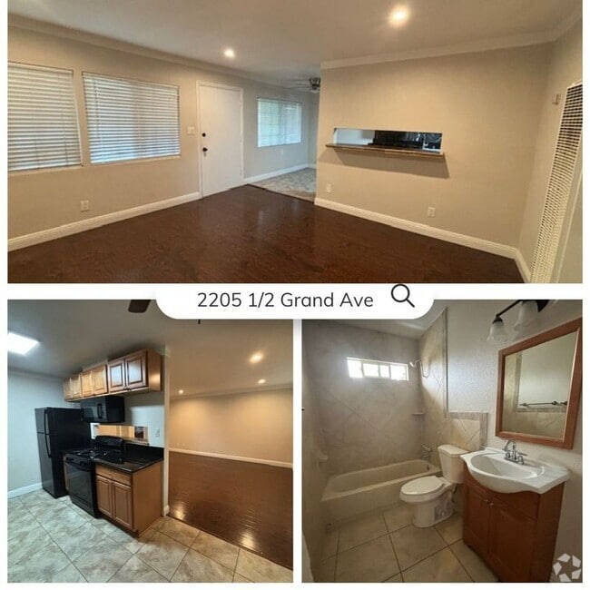 Building Photo - 2205 1/2 Grand Ave Rental