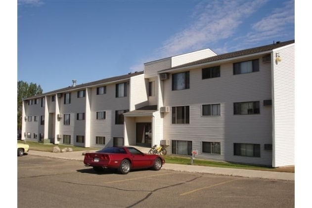 Ridgeview Apartments - Ridgeview Apartments