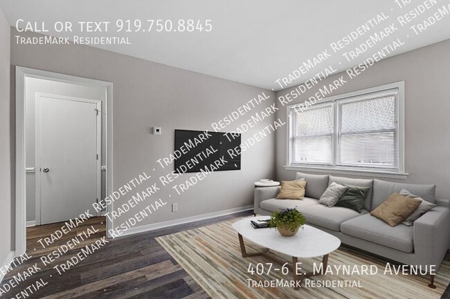Photo - 407-6 E. Maynard Avenue-