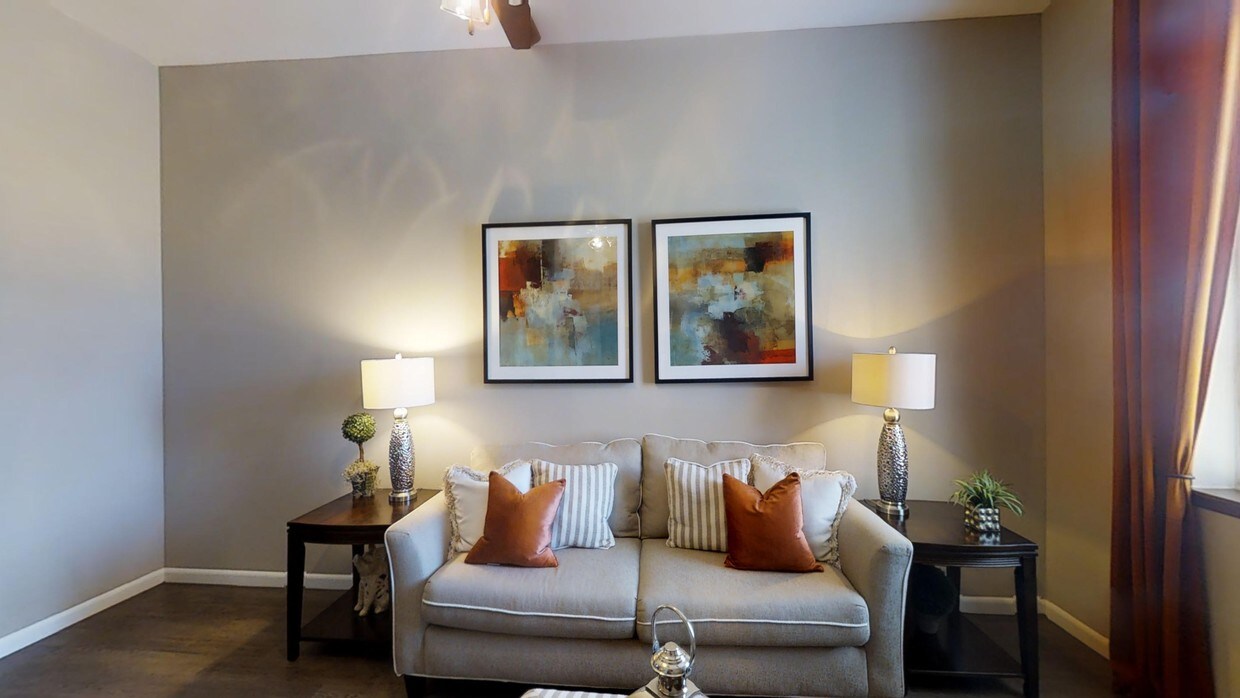Photo - Park at Cedar Lawn Apartments