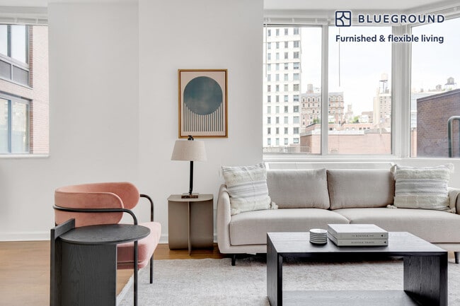 Photo - 180 Riverside Blvd Unidad FL7-ID844