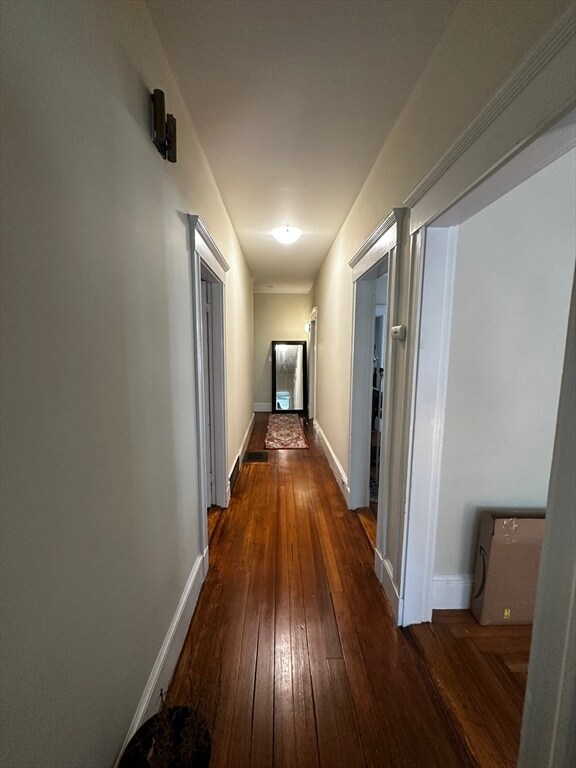Photo - 17 Hunnewell Ave Unit 2
