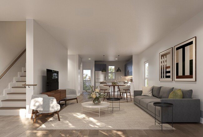 Photo - Avant at Midlothian