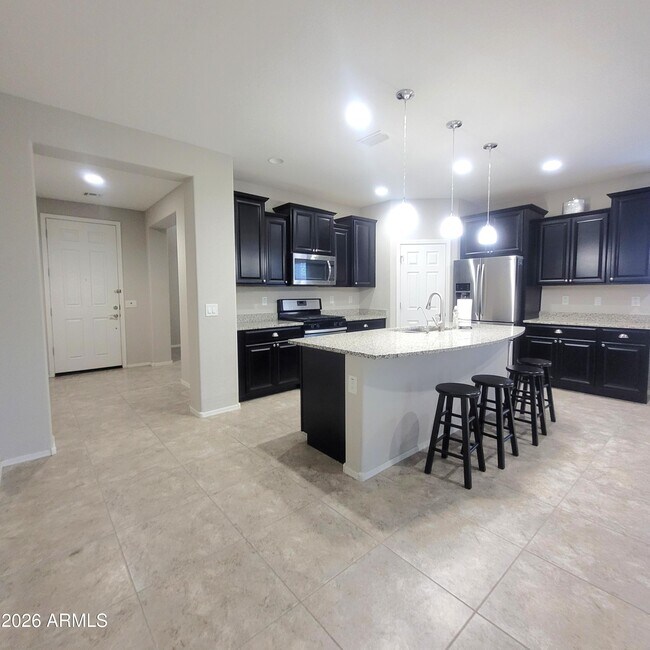 Photo - 25925 W Tonto Ln