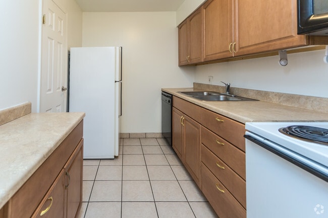 Ryan Place Apartments