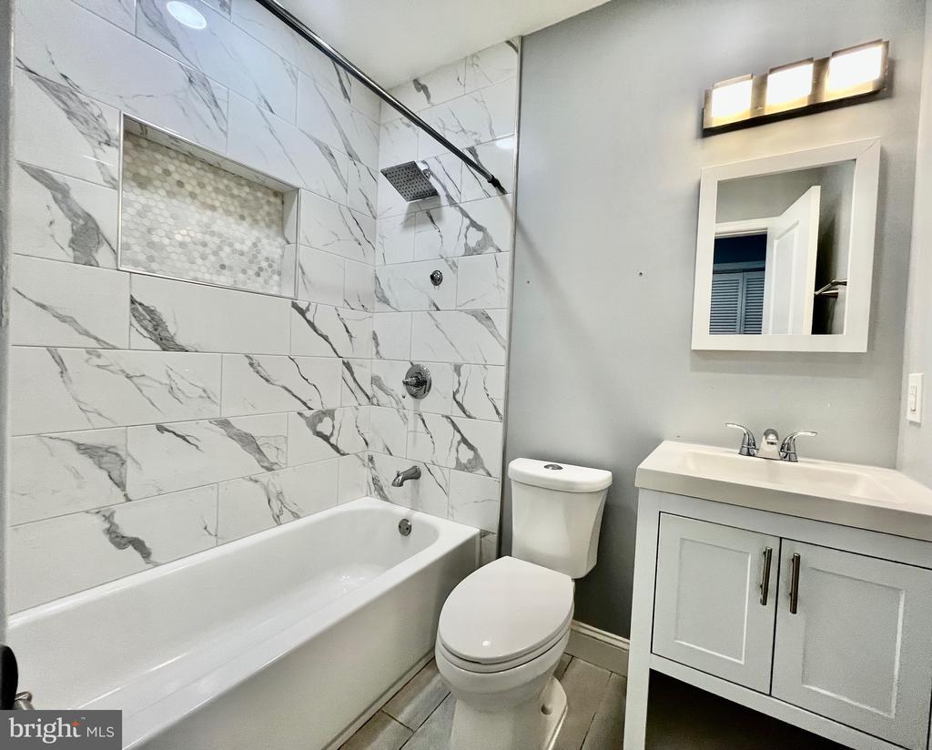 Photo - 1222 Missouri Ave NW