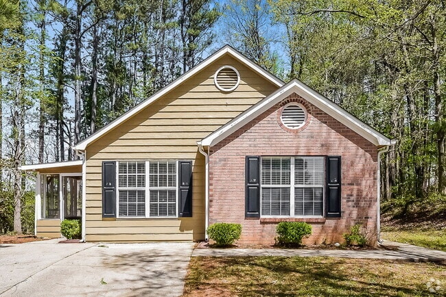 Building Photo - 1466 Fall Creek Trce Rental