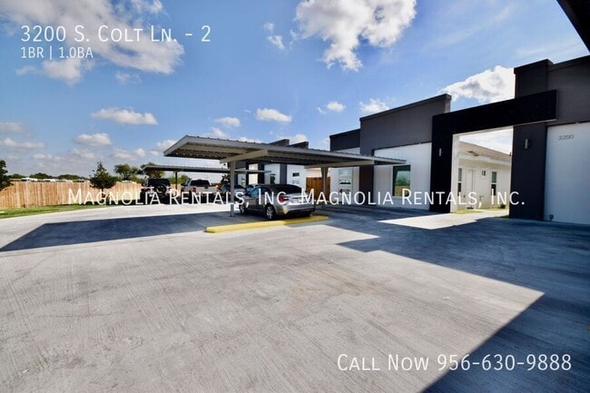 Photo - 3200 S Colt Ln Unit 2